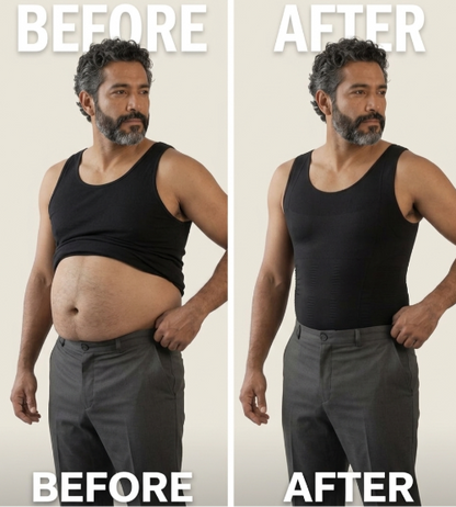 NeoGen Compression Tank Shaper
