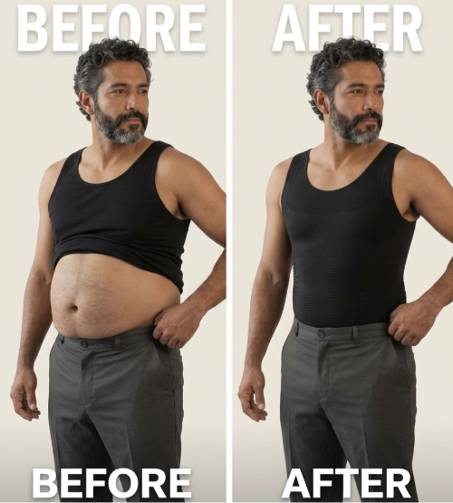 NeoGen Compression Tank Shaper