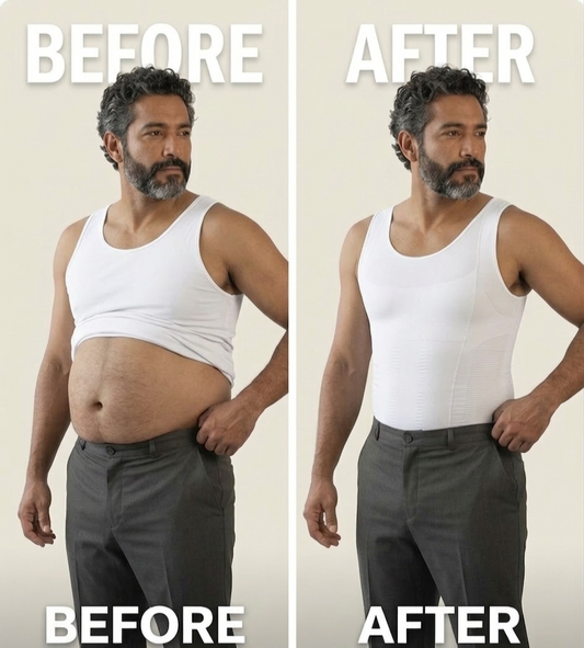 NeoGen Compression Tank Shaper